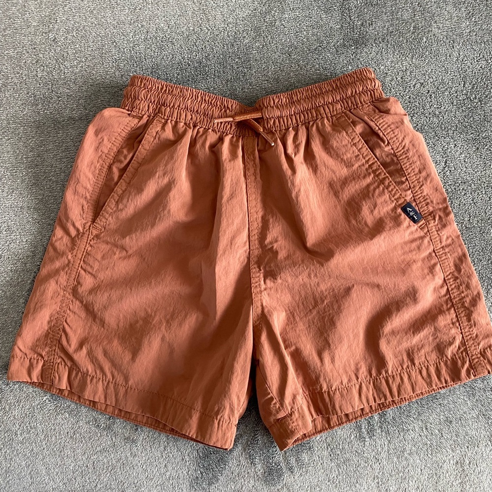 Abercrombie Boys Pool to Play Shorts